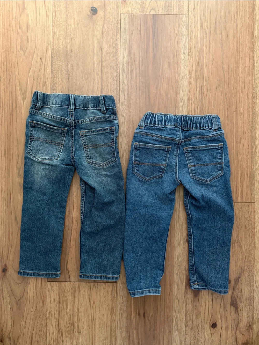 OshKosh Bgosh two pairs